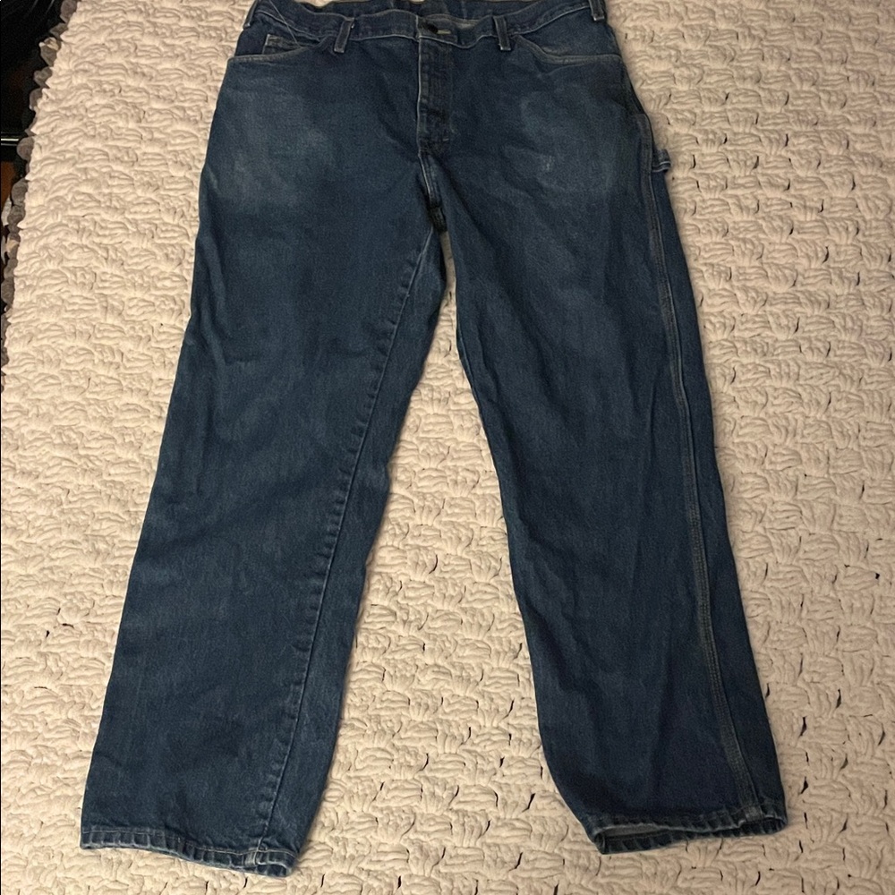 Dickies Carpenters Jeans
